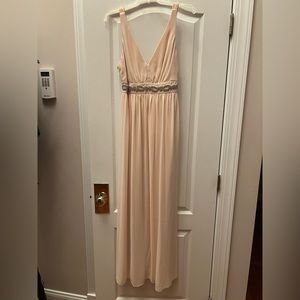 Forever 21 Formal Gown, Size Small